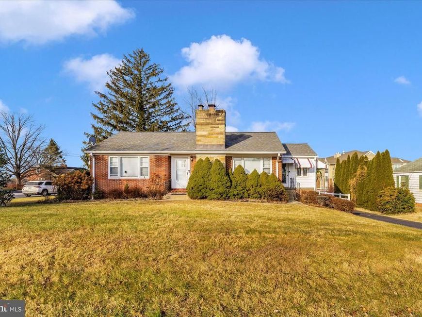 26120 Mount Vernon Avenue, Damascus, MD 20872 Main Photo