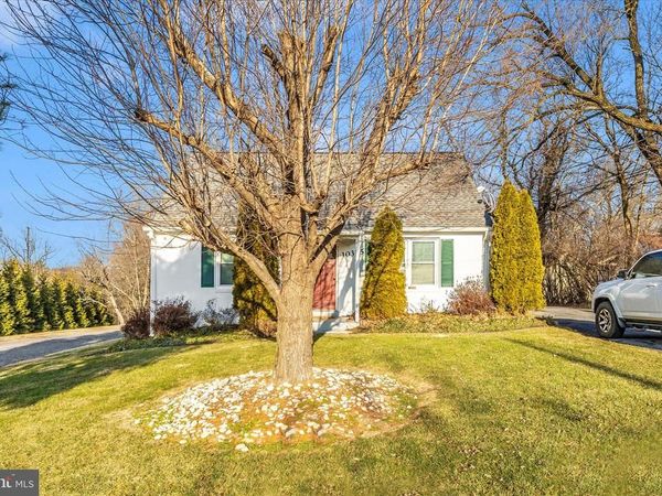 10325 LEWIS DRIVE, DAMASCUS, MD 20872