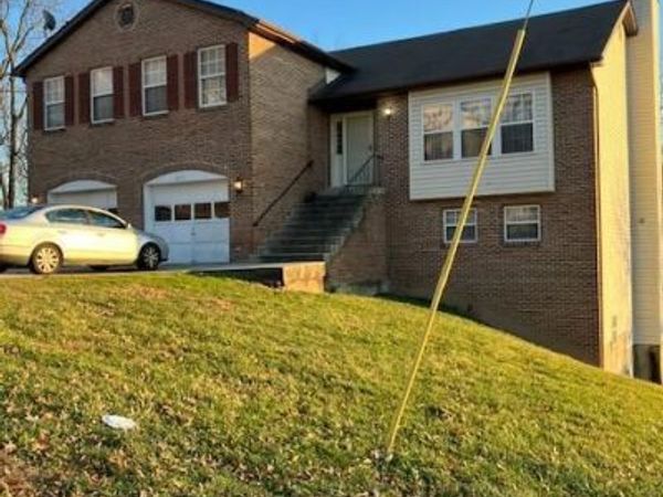 6211 KOLB STREET, CAPITOL HEIGHTS, MD 20743