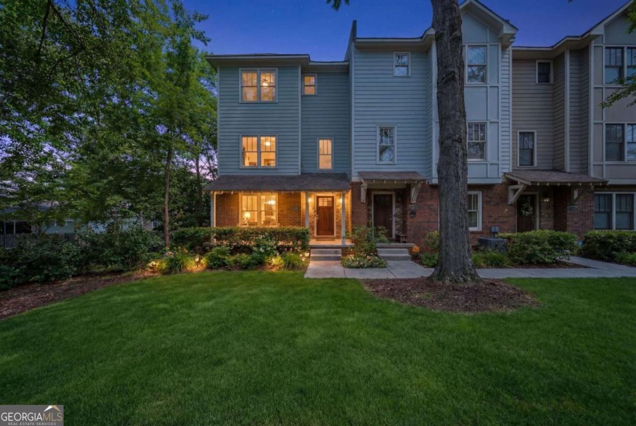 1343 Oakview Road, Decatur, GA 30030 Main Photo