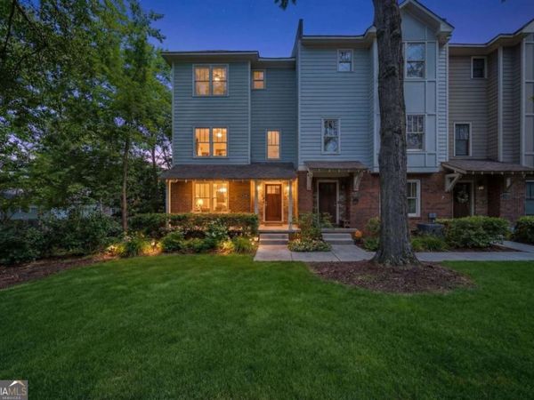 1343 Oakview Road, Decatur, GA 30030