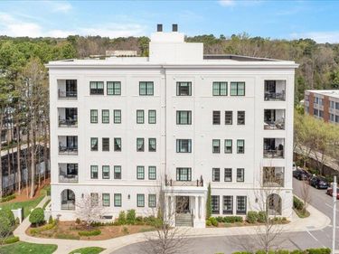 620 Wade Avenue, Unit #206, Raleigh, NC 27605