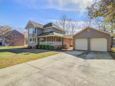 1310 Edward Drive, Moncks Corner, SC 29461