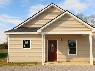 208 Avocada Drive, Santee, SC 29142