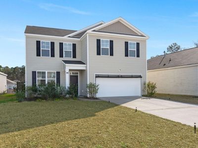 178 Cloverleaf Street, Summerville, SC 29483