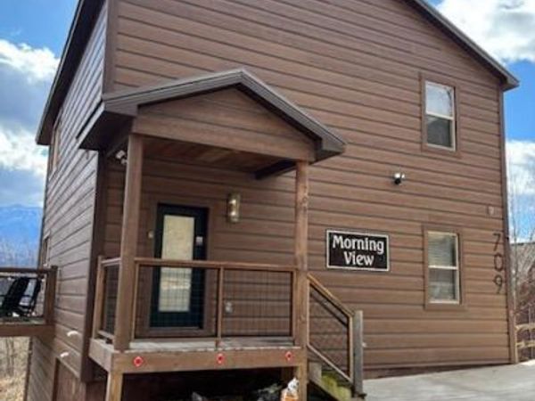 709 Deerfoot Drive, Gatlinburg, TN 37738