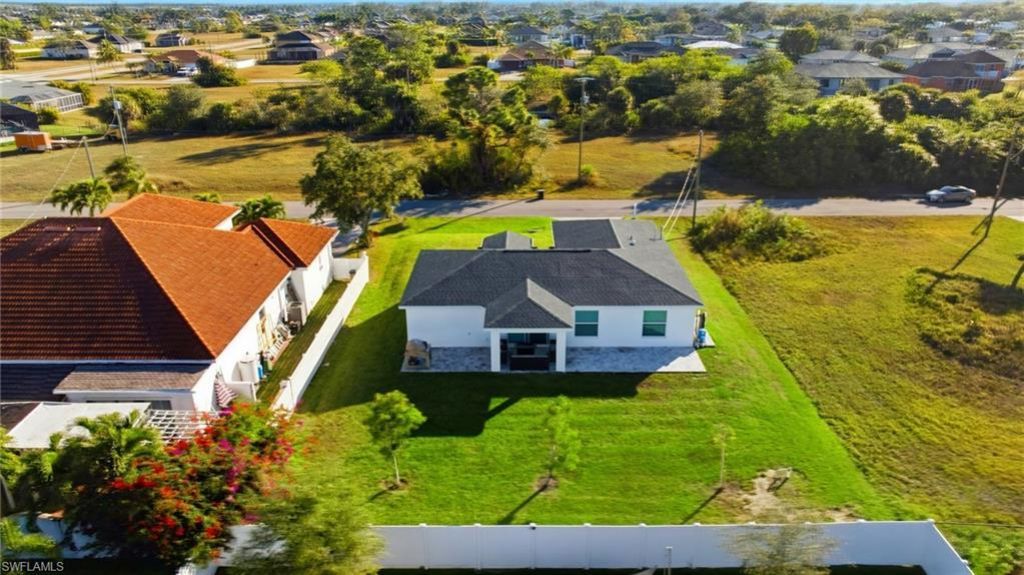 1910 NW 27th Pl, Cape Coral, FL 33993 Photo
