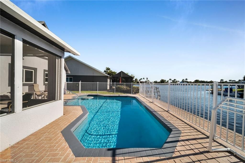 4543 Gulf Ave, North Fort Myers, FL 33903 Photo