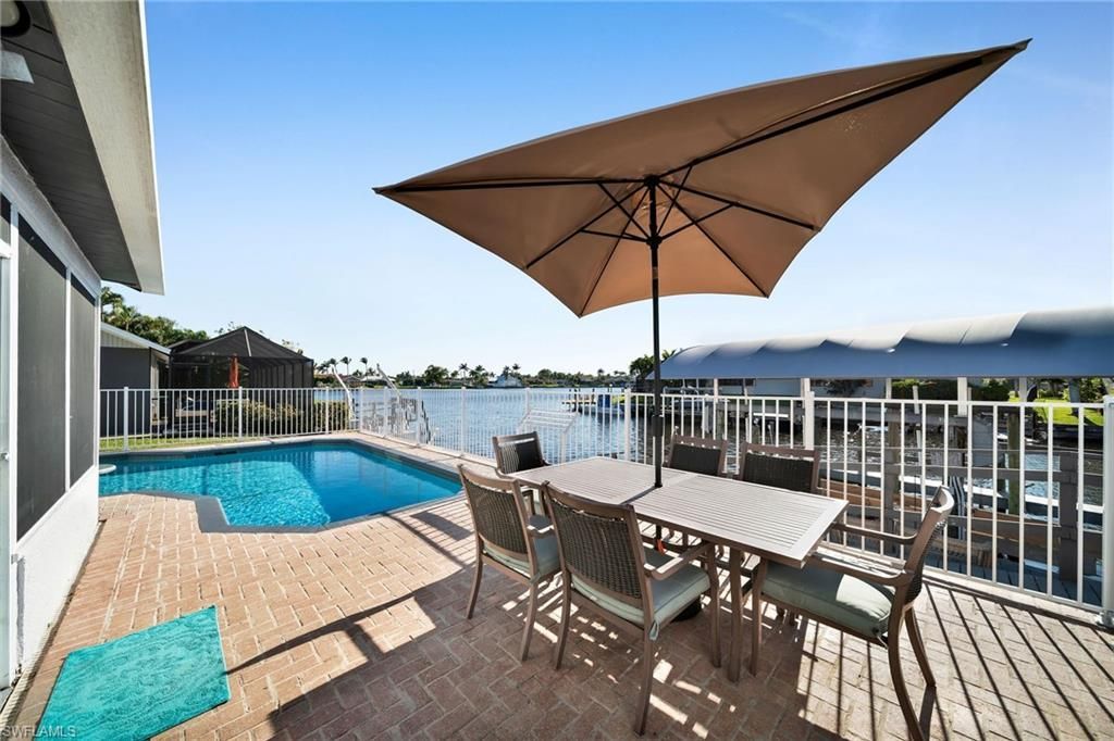 4543 Gulf Ave, North Fort Myers, FL 33903 Photo