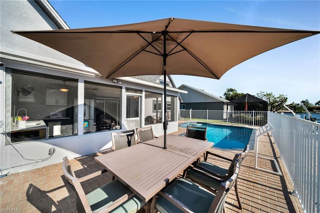 4543 Gulf Ave, North Fort Myers, FL 33903 Photo