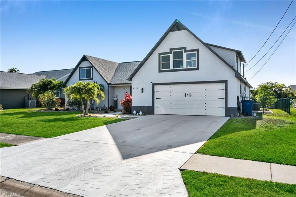 4543 Gulf Ave, North Fort Myers, FL 33903 Photo