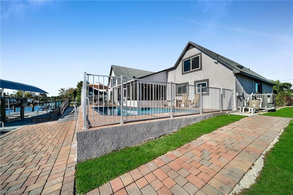 4543 Gulf Ave, North Fort Myers, FL 33903 Photo