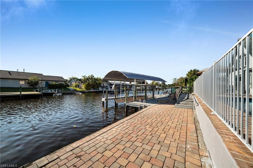 4543 Gulf Ave, North Fort Myers, FL 33903 Photo