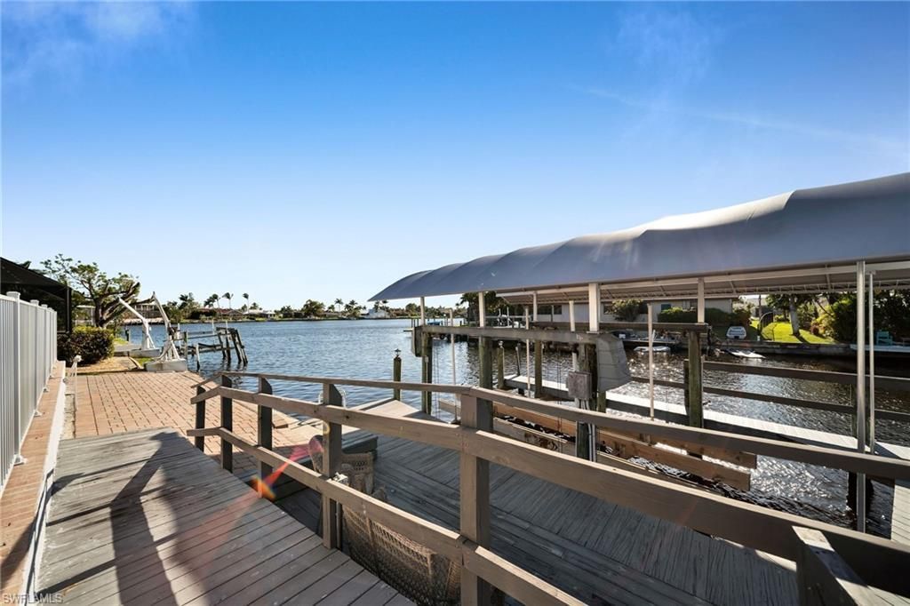 4543 Gulf Ave, North Fort Myers, FL 33903 Photo