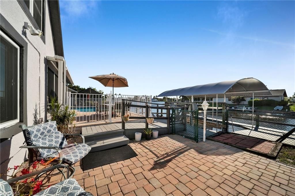 4543 Gulf Ave, North Fort Myers, FL 33903 Photo