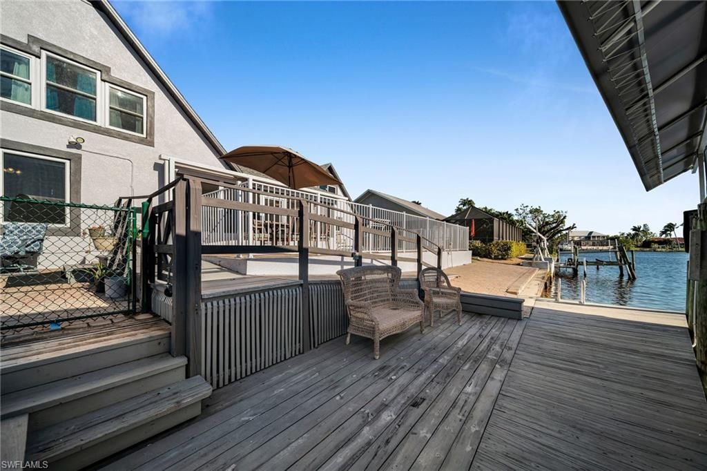 4543 Gulf Ave, North Fort Myers, FL 33903 Photo