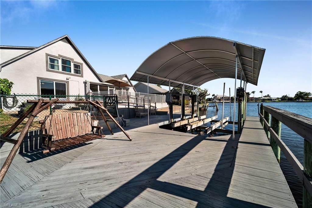 4543 Gulf Ave, North Fort Myers, FL 33903 Photo