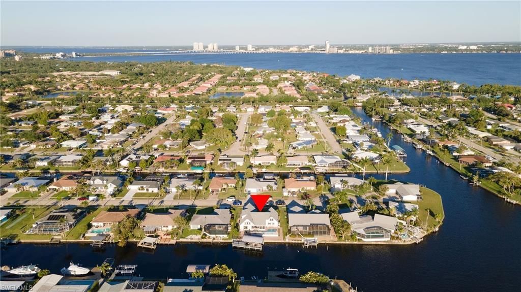 4543 Gulf Ave, North Fort Myers, FL 33903 Photo