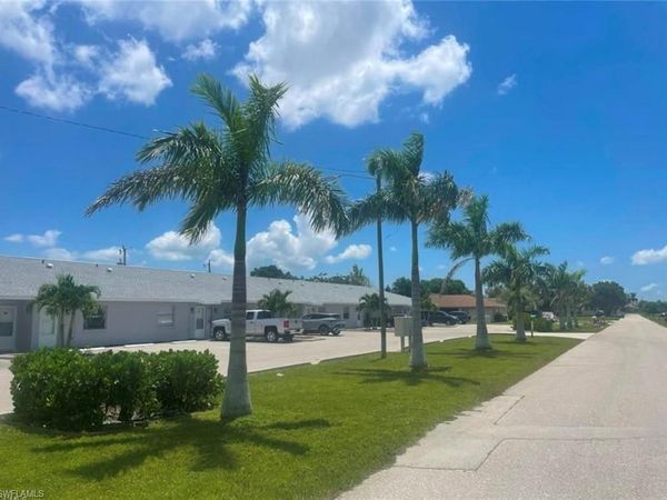 4513 SW 8th CT, Unit 112, CAPE CORAL, FL 33914