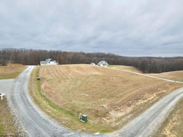 TBD Thornberry Lane, Ellamore, WV 26267