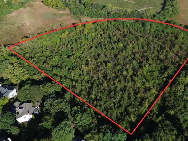 0 Manchester Road, Lake Zurich, IL 60047