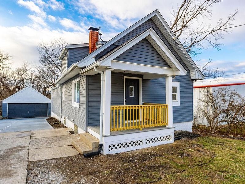 10167 Wayne Avenue, Woodlawn, OH 45215 Photo 1