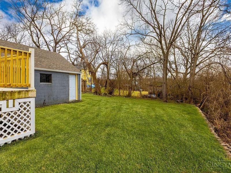 10167 Wayne Avenue, Woodlawn, OH 45215 Photo 2