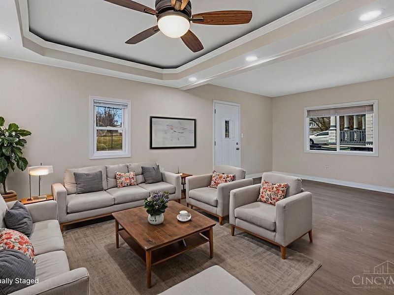 10167 Wayne Avenue, Woodlawn, OH 45215 Photo 5