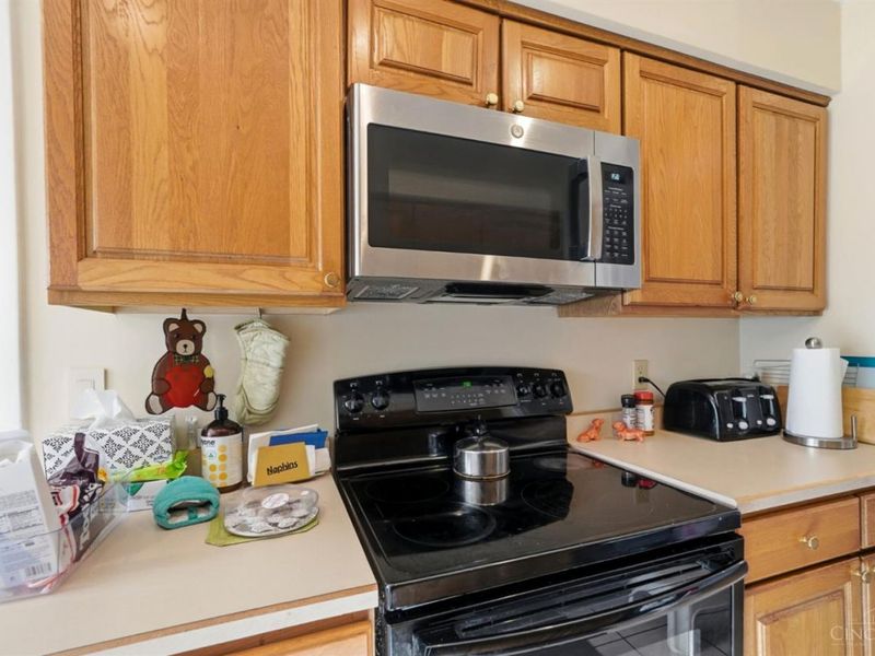 2111 Sutton Avenue, Unit E, Cincinnati, OH 45230 Photo 16