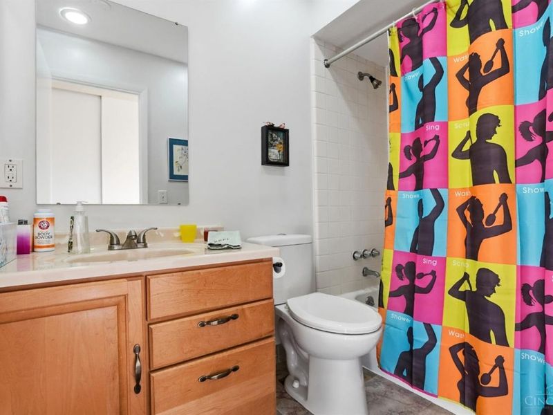 2111 Sutton Avenue, Unit E, Cincinnati, OH 45230 Photo 31
