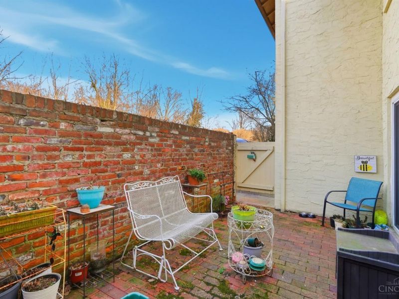 2111 Sutton Avenue, Unit E, Cincinnati, OH 45230 Photo 36