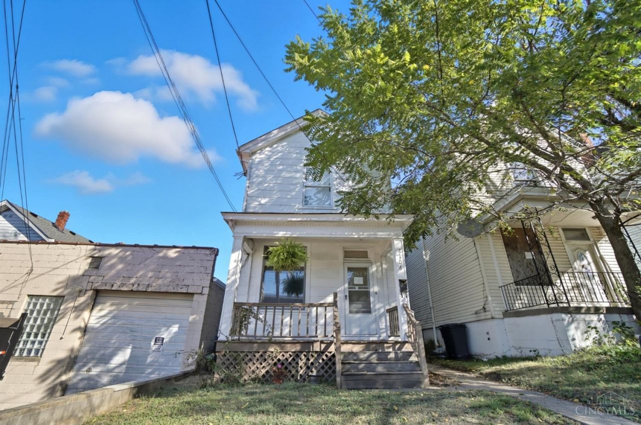 2106 Lawn Avenue, Norwood, OH 45212 Main Photo