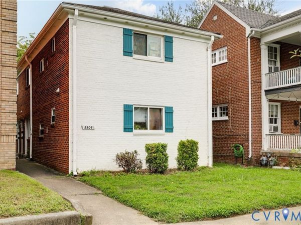 3509 Park Avenue , Richmond, VA 23221