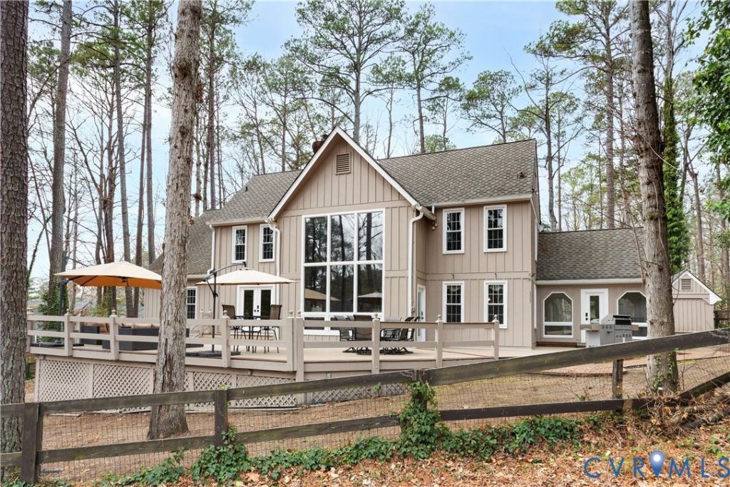 3613 Stoney Ridge Road, Midlothian, VA 23112 Main Photo