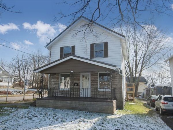 349 Forsythe Avenue, Girard, OH 44420