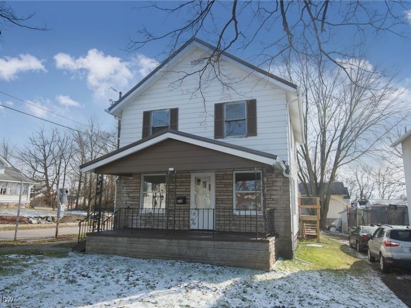 349 Forsythe Avenue, Girard, OH 44420 Photo 1