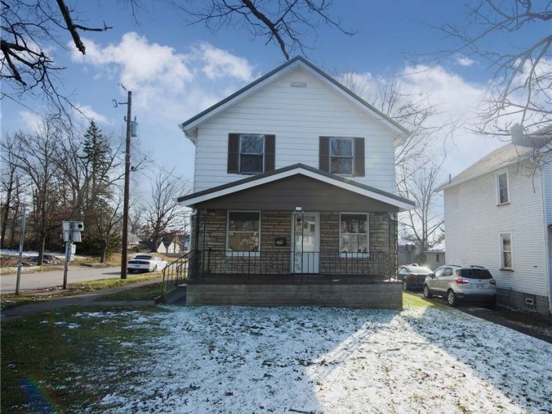 349 Forsythe Avenue, Girard, OH 44420 Photo 2