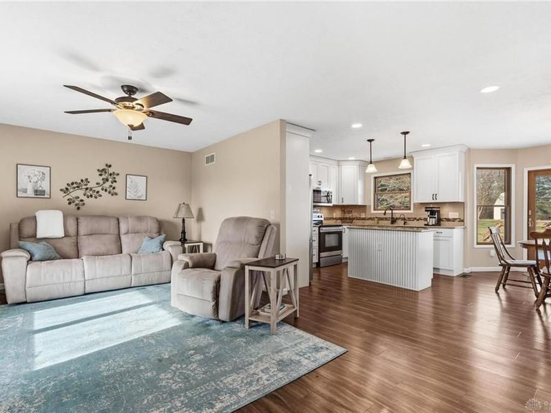 4290 Laura Marie Drive, Waynesville, OH 45068 Photo 14