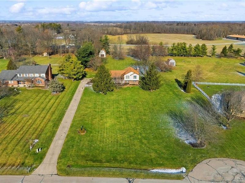 4290 Laura Marie Drive, Waynesville, OH 45068 Photo 49