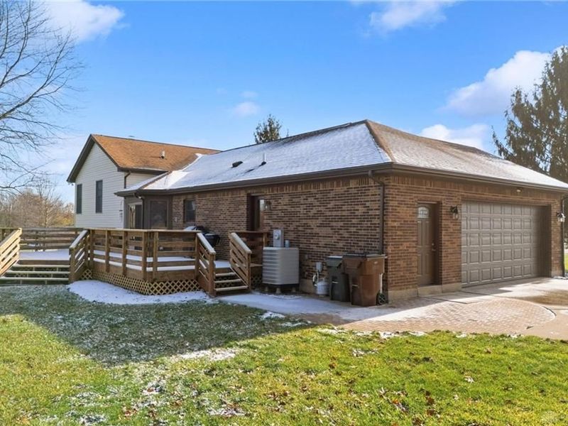 4290 Laura Marie Drive, Waynesville, OH 45068 Photo 5