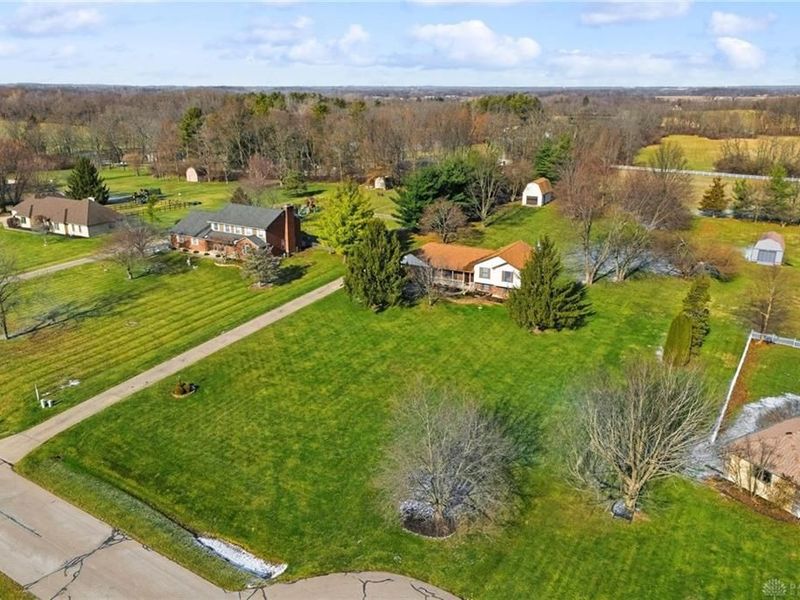 4290 Laura Marie Drive, Waynesville, OH 45068 Photo 50