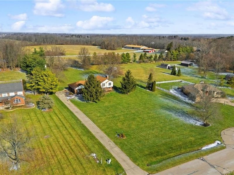 4290 Laura Marie Drive, Waynesville, OH 45068 Photo 51