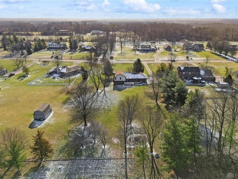 4290 Laura Marie Drive, Waynesville, OH 45068 Photo 52