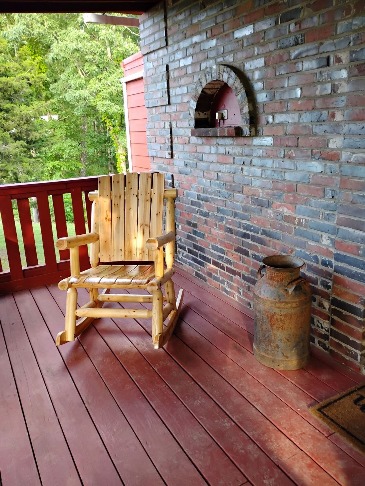 10795 Back Piney Rd, Bon Aqua, TN 37025 Main Photo