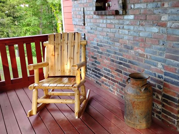 10795 Back Piney Rd, Bon Aqua, TN 37025