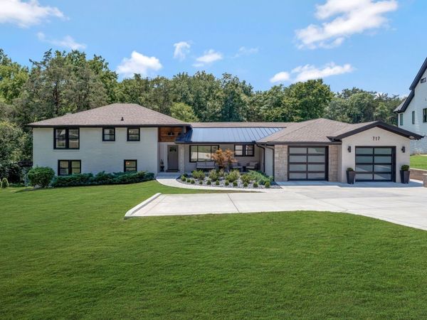 717 Starlit Rd, Nashville, TN 37205