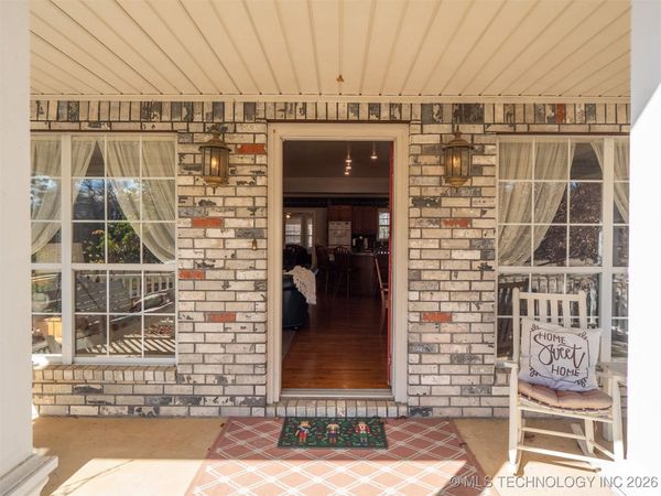 753 Glover Road, Broken Bow, OK 74728