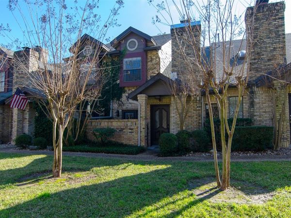 10819 Crown Colony DR, Unit 38, Austin, TX 78747