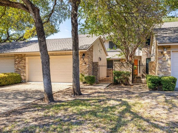 8216 Summer Side DR, Austin, TX 78759