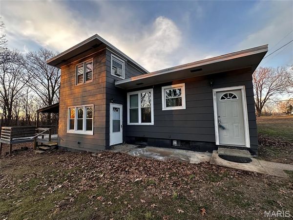 7951 Elmont Road, Sullivan, MO 63080